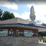 Briq's Soft Serve