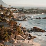 Clifton & Camps Bay Beach