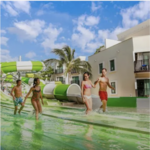 Sandos Caracol Aqua Park