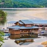 Bent Hook Marina