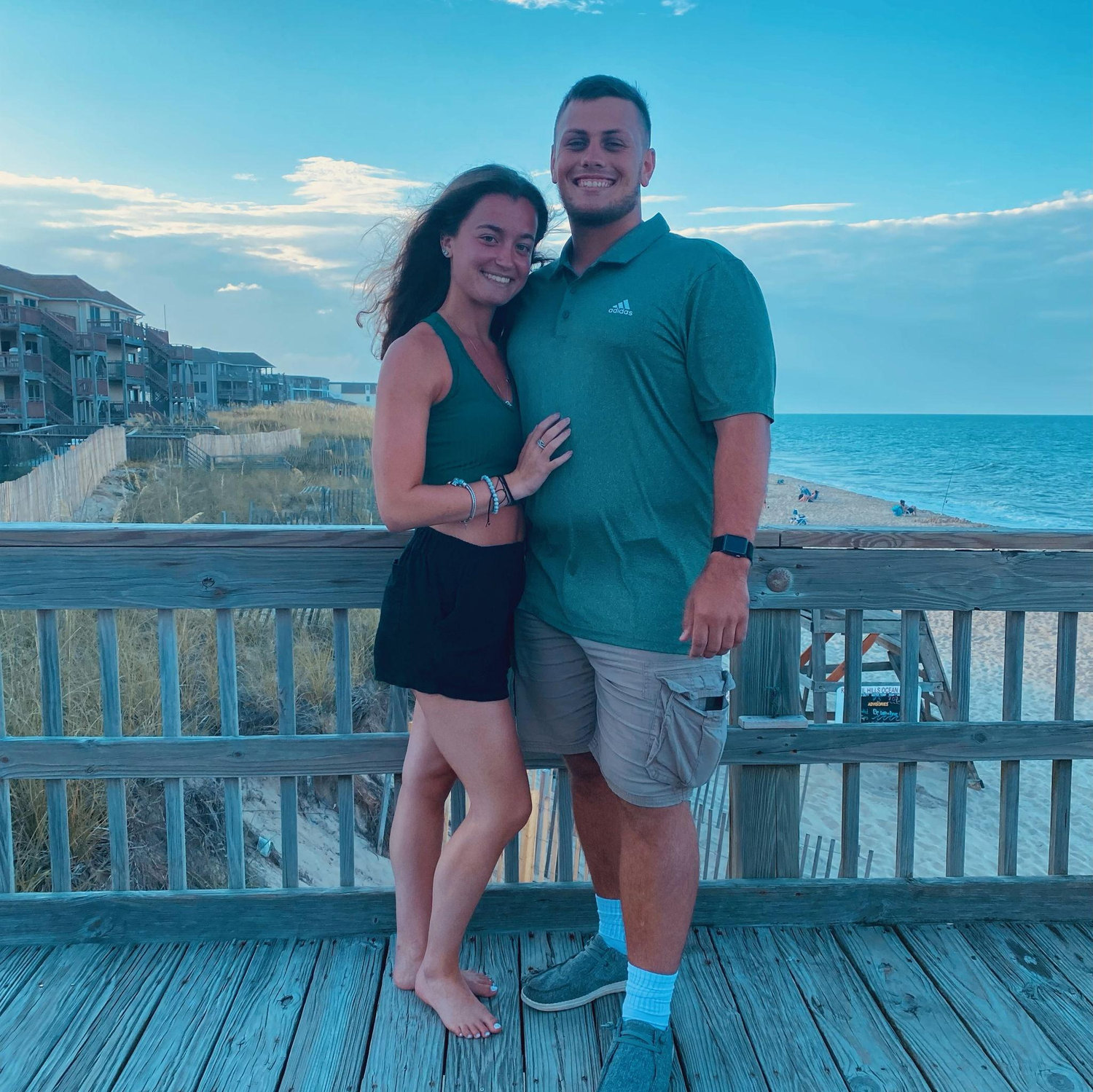 7.31.2023- Family Vacation