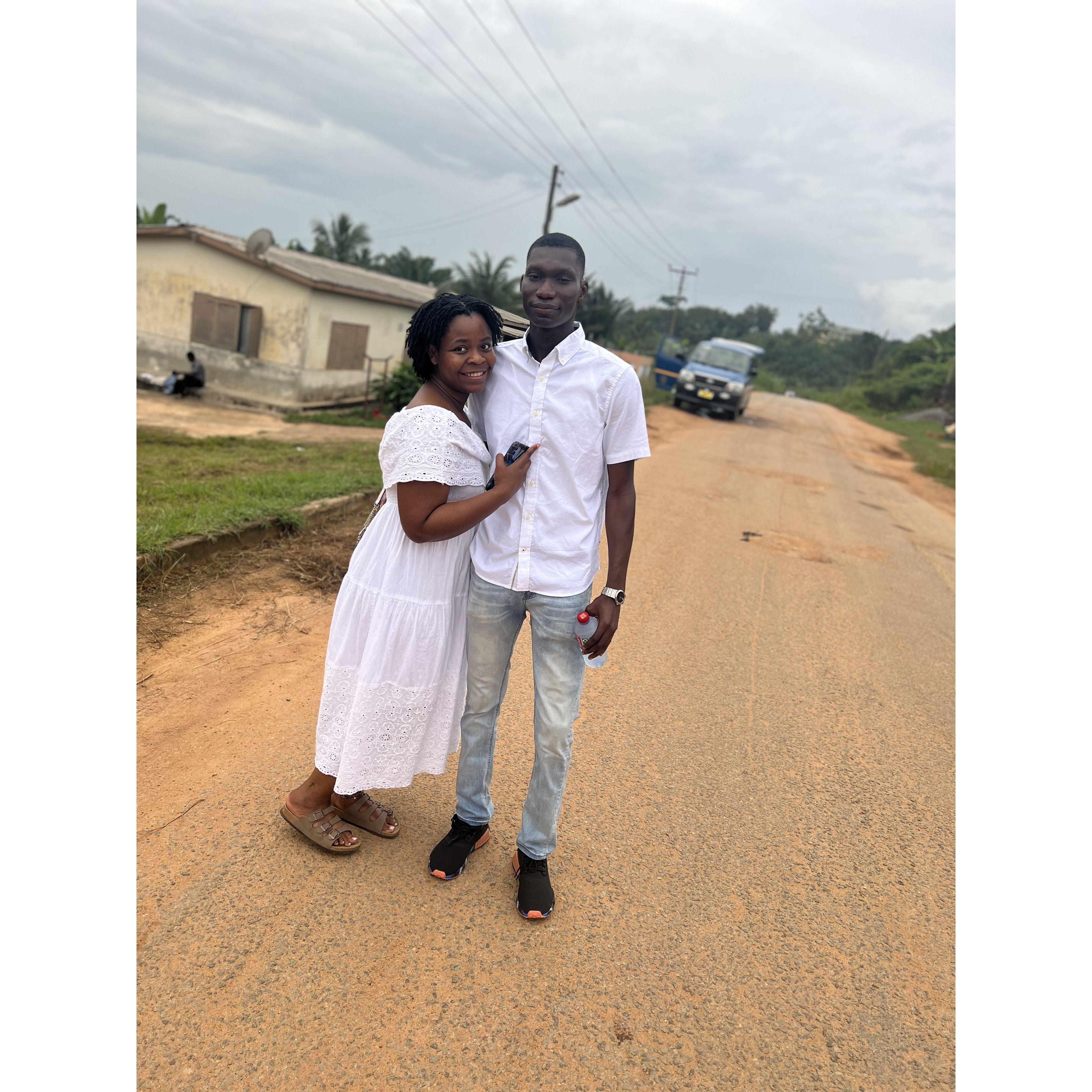 Ghanaaaaa 2023