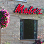 Mabe's Pizza