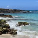 Manini'owali Beach (Kua Bay)