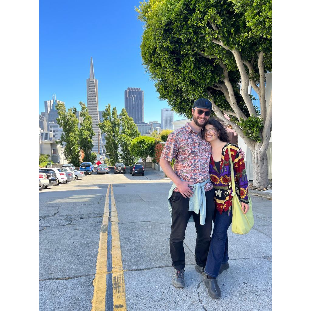 North Beach, 2023