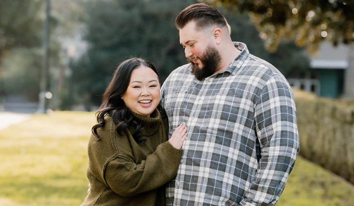 The Wedding Website of Candace Teurn and Nick Aguilar