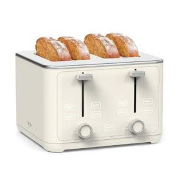 Martha Stewart 4 Slice Toaster