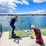 Grand Bay Driving Range