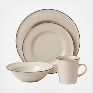 Gordon Ramsey Union Street 4-Piece Place Setting, Service for 1