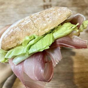 Lunch at Ino (Florence)