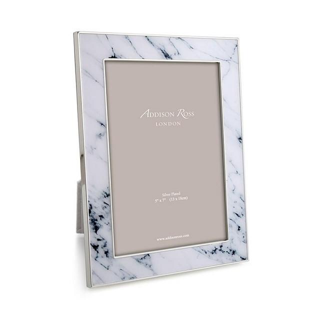 Addison Ross - Marble Frame, 8" x 10"