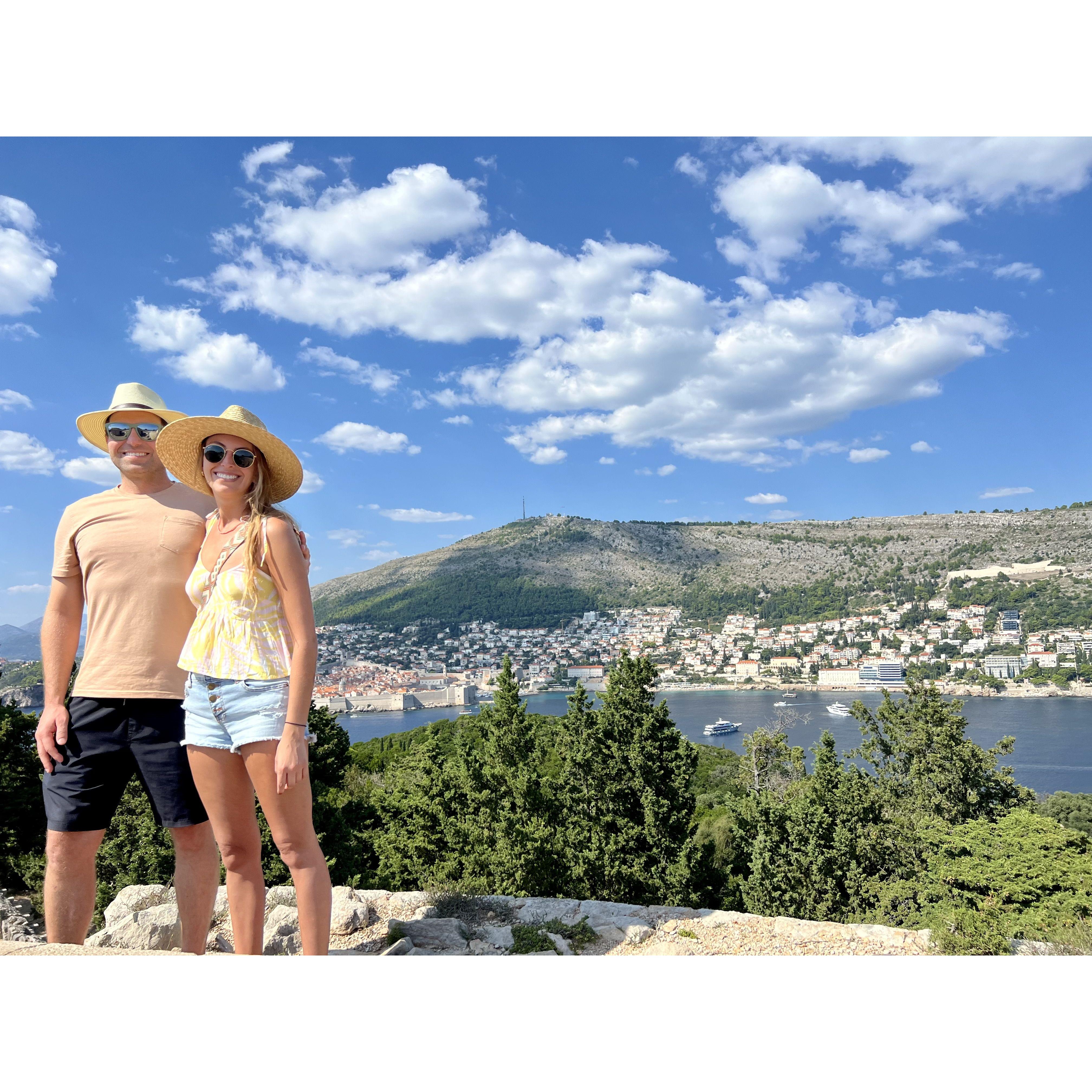 Lokrum, Croatia - Summer 2023