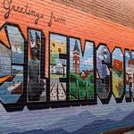 Downtown Clemson