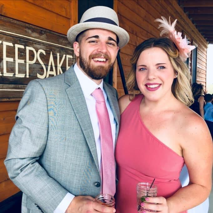PJ & Jordan's Wedding