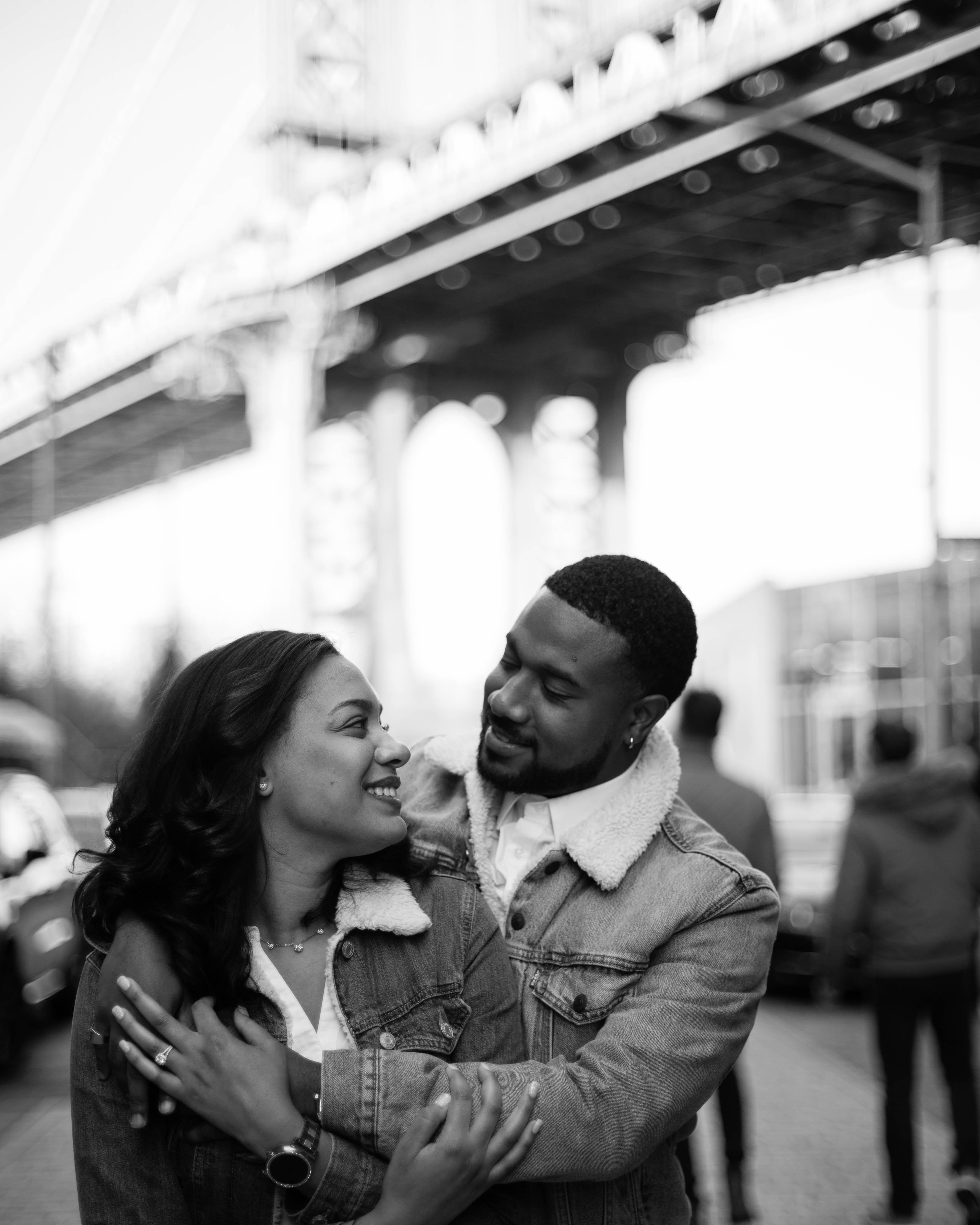 The Wedding Website of Madelyn Romero and Raynard Foster