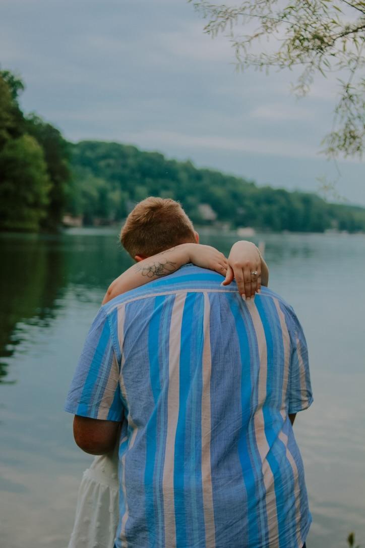 The Wedding Website of Alexus Wilkins and Hunter Pittman