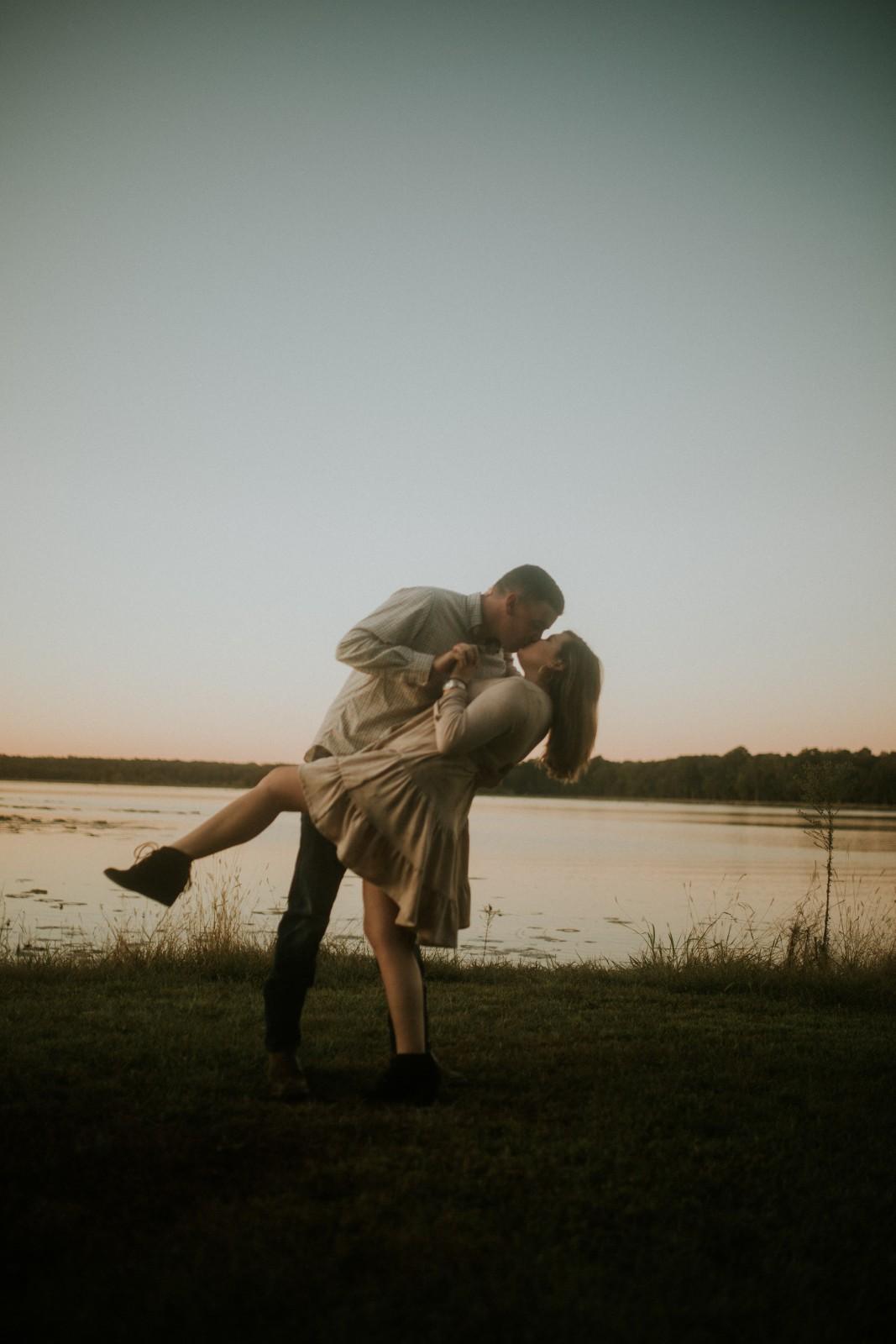 The Wedding Website of Amber Burns and JR Morgan
