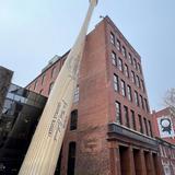 Louisville Slugger Museum & Factory