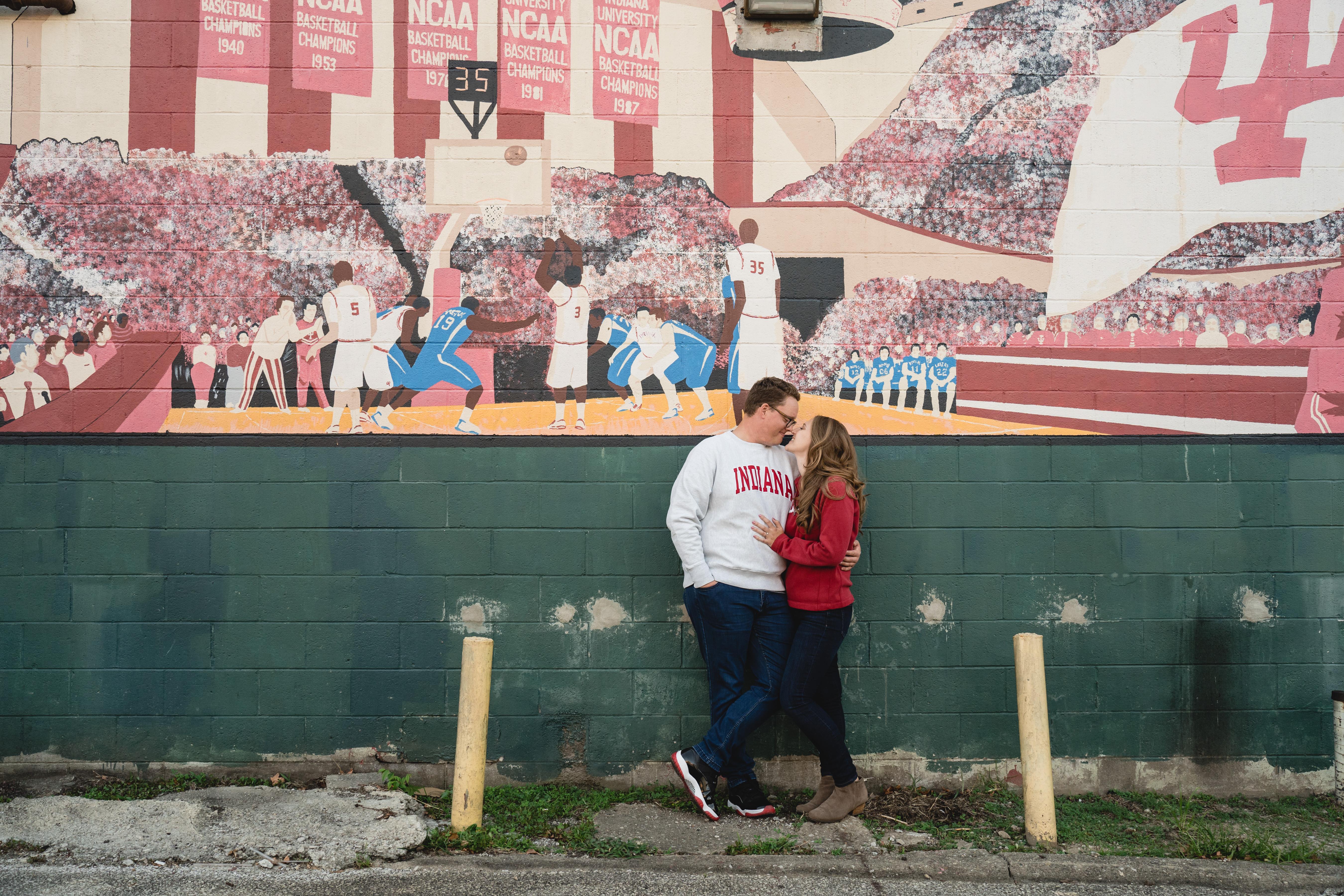 The Wedding Website of Kristen Elfering and Matty Hodge