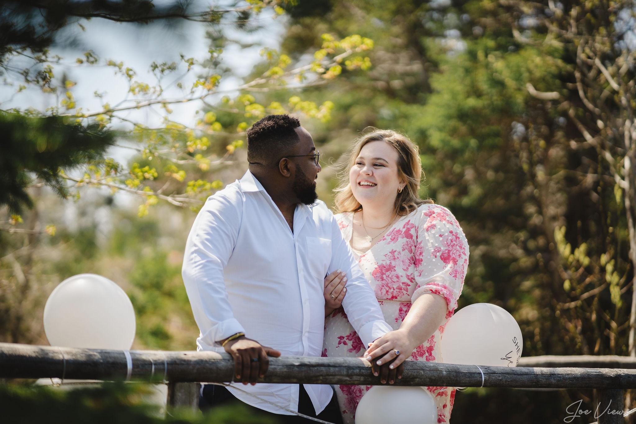 The Wedding Website of Abdul-Hilmi Kulindwa and Alexa Johnson