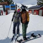 Ski/Snowboard