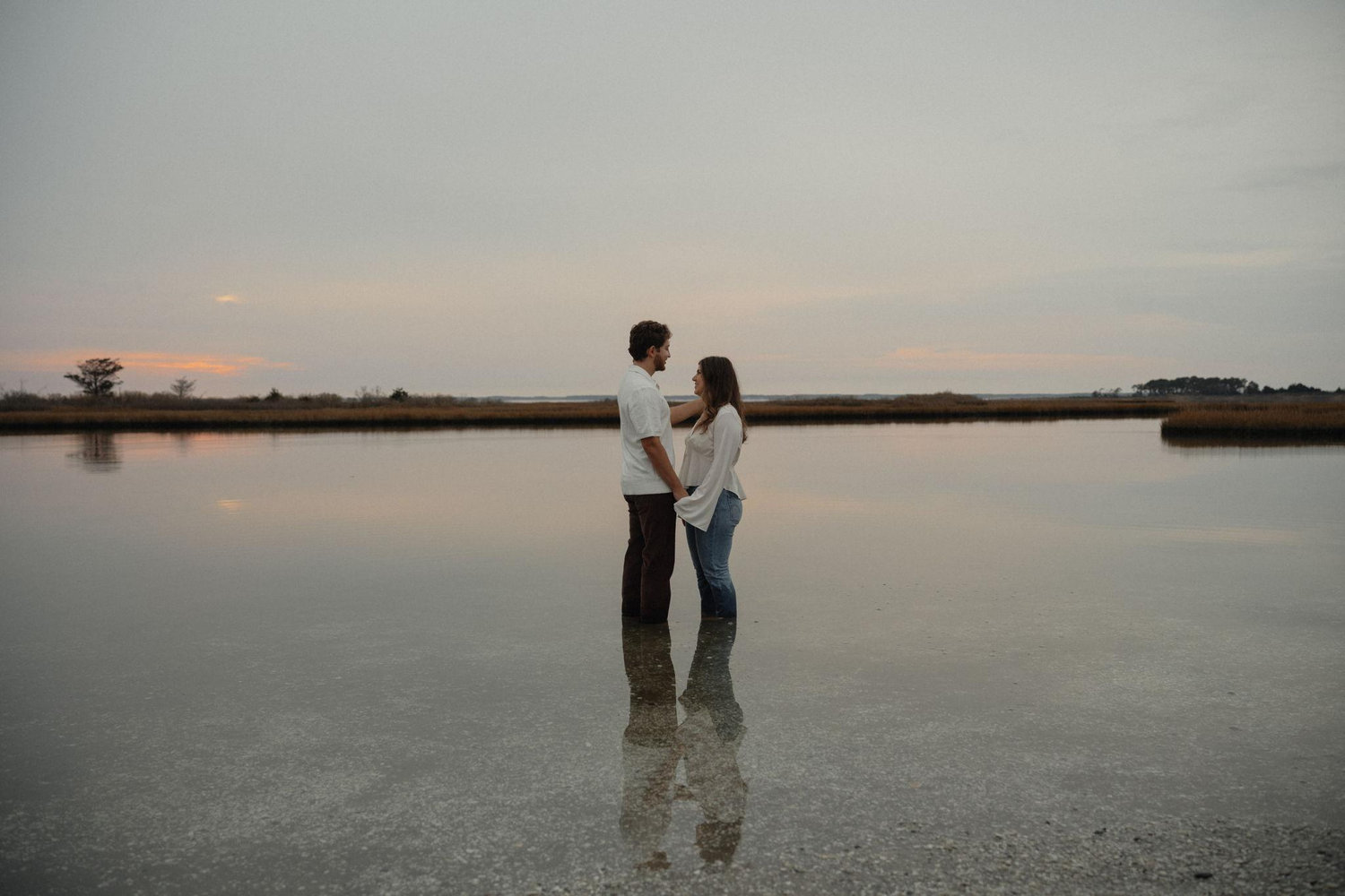The Wedding Website of Kara Kouroupis and Evan Berman