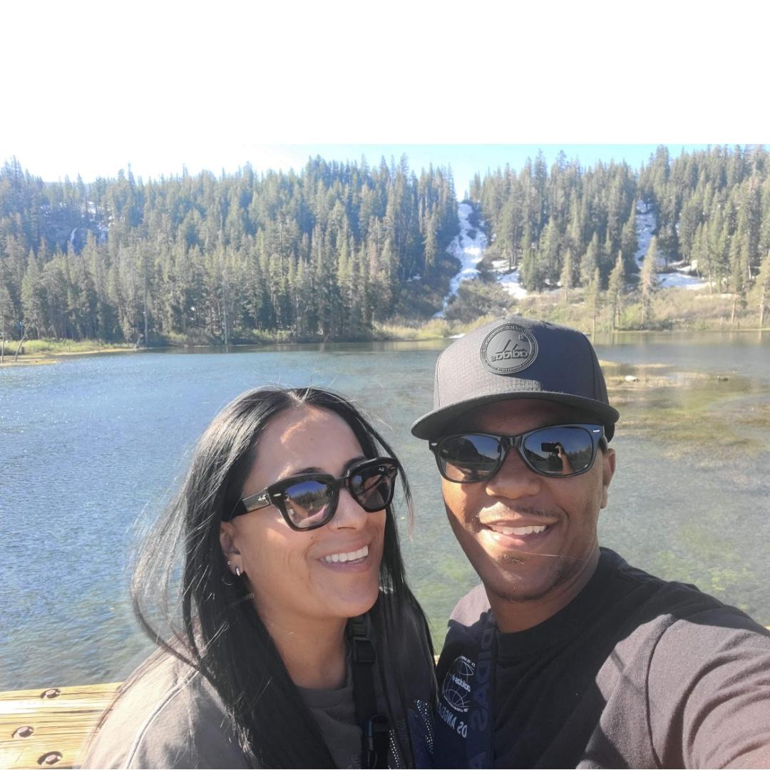 Mammoth Lake