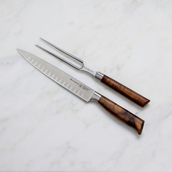 Royale Elité 2 Piece Kullenschliff Carving Set