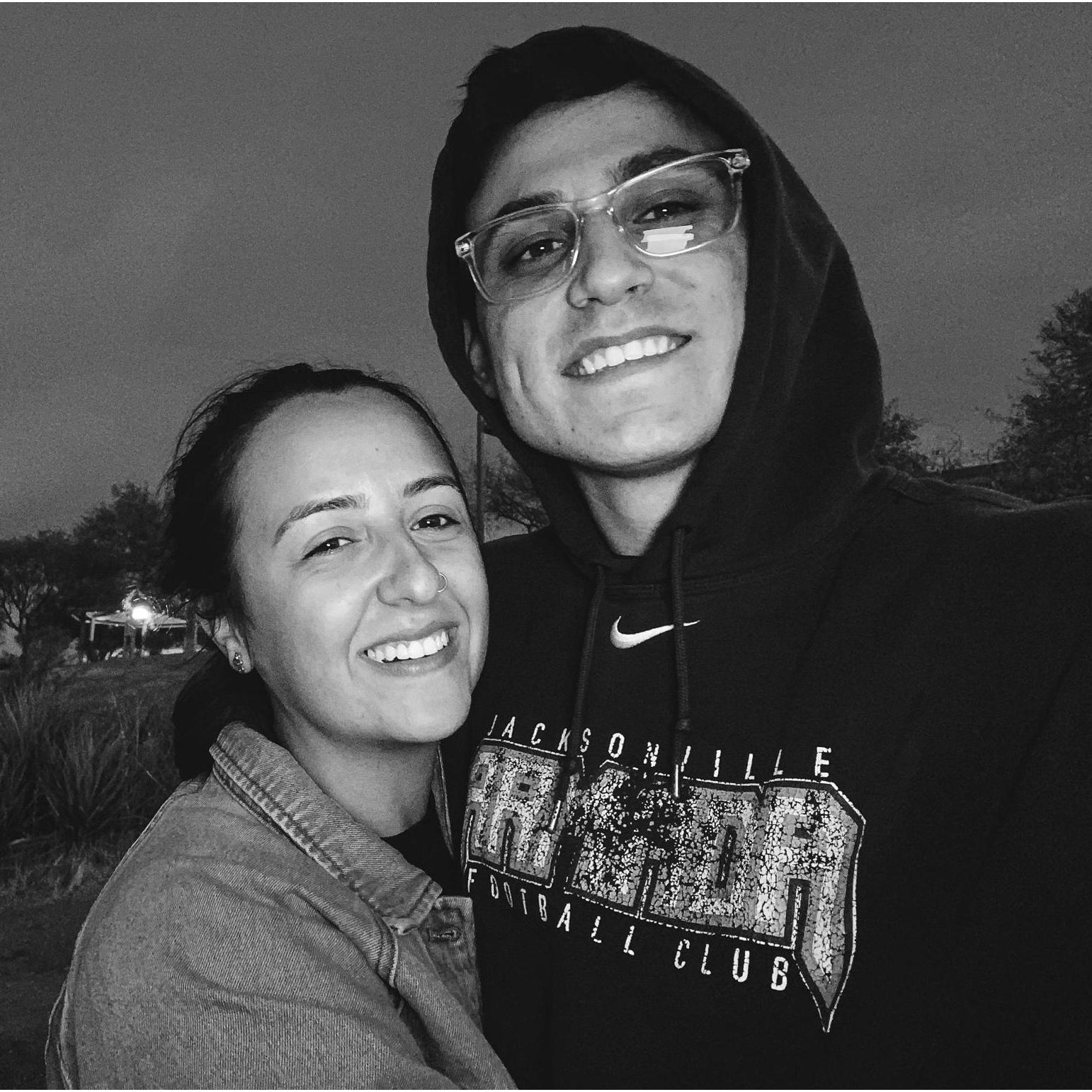 Josh moves to Arizona!