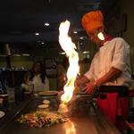 Tokyo Japanese Steak House