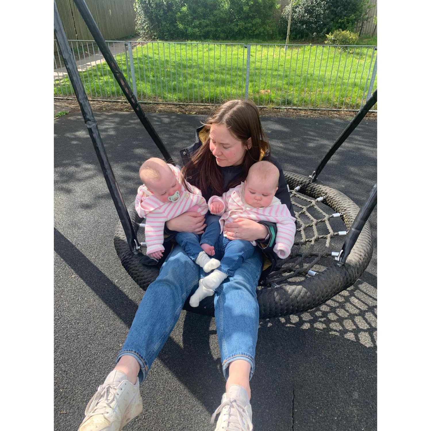 9am park fun
