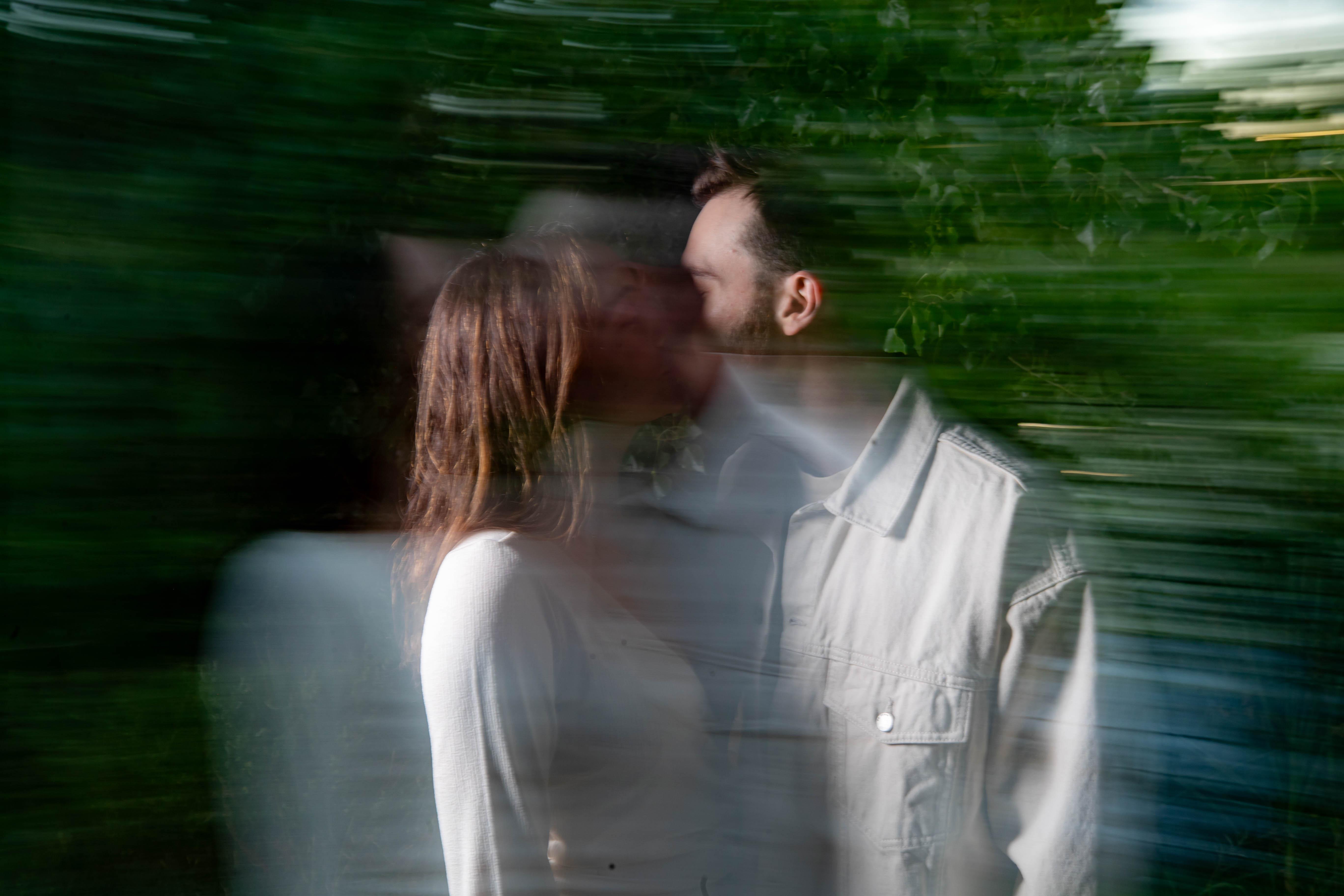 The Wedding Website of Jenny DuFour and Marley Schwartz