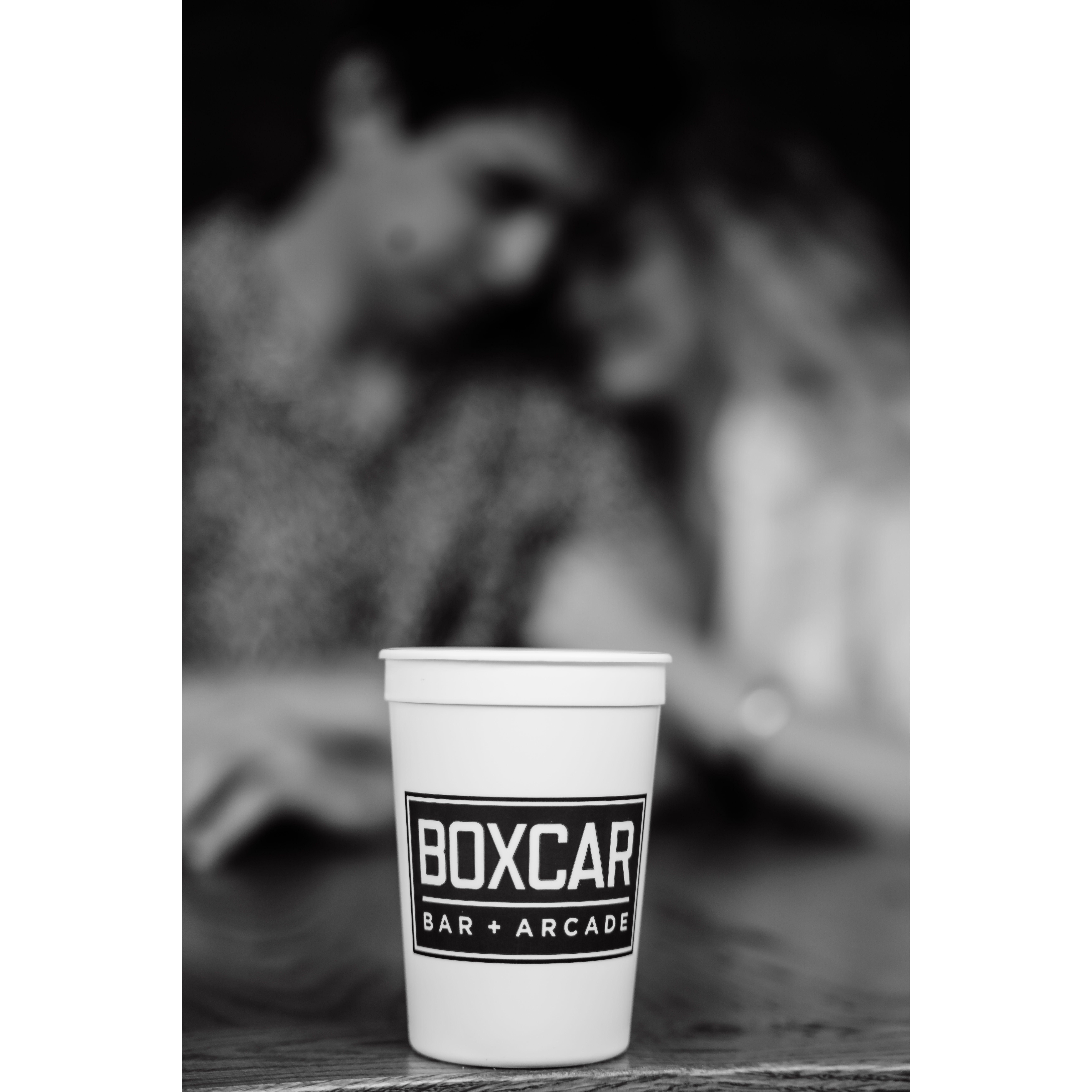 Then lots of dates afterwards at boxcar