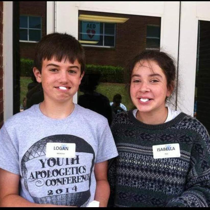Youth Apologetics Conference - 2014