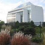 Quad City Botanical Center