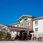 Holiday Inn Express & Suites San Dimas, an IHG Hotel