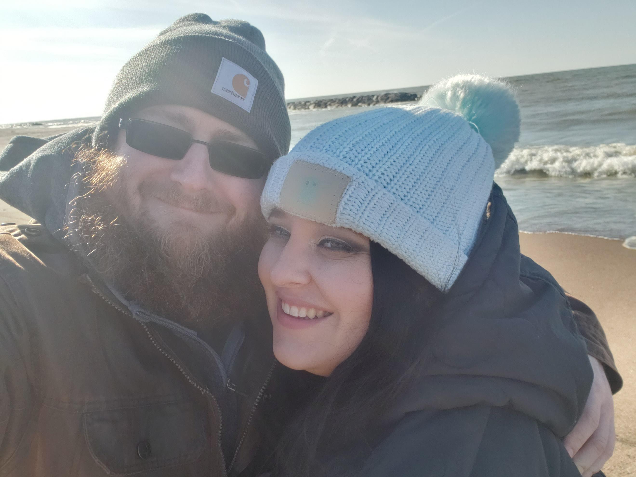 The Wedding Website of Brianna Edwards and Timothy Ruhl