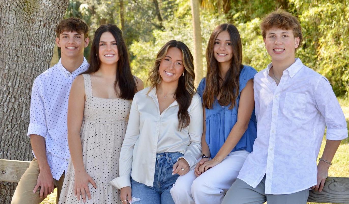 The Wedding Website of Becky Vosler and Jon Parla