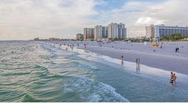 Clearwater Beach