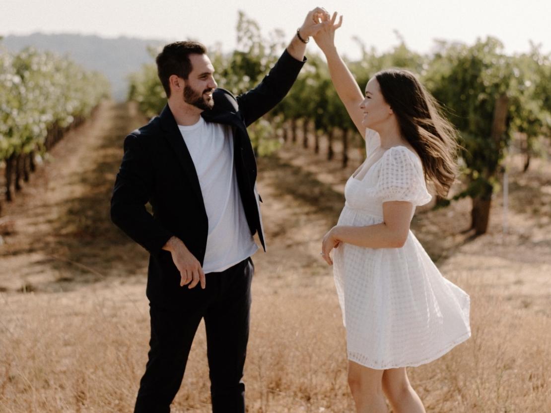 The Wedding Website of Allie Hanlon and Kurtis DeSousa