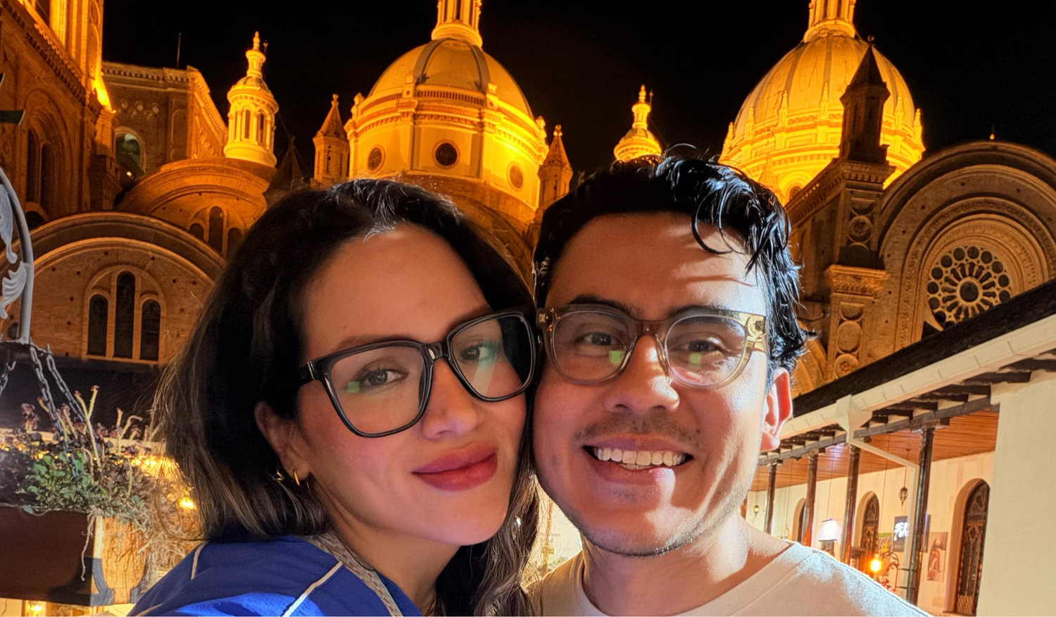 The Wedding Website of Daniel Márquez González and Karen Prado Ortíz
