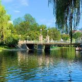 Explore Boston