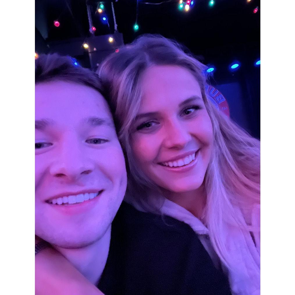 1st Date