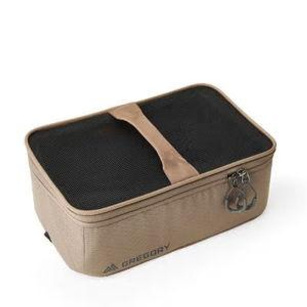 Alpaca Gear Pod 5 | Gear & Organization - Mirage Tan