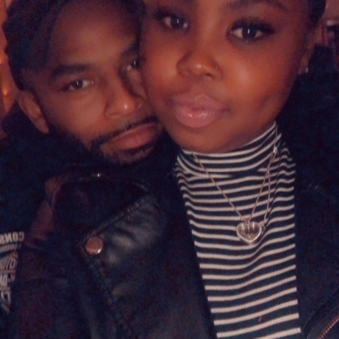 Just a little date night!! #2020