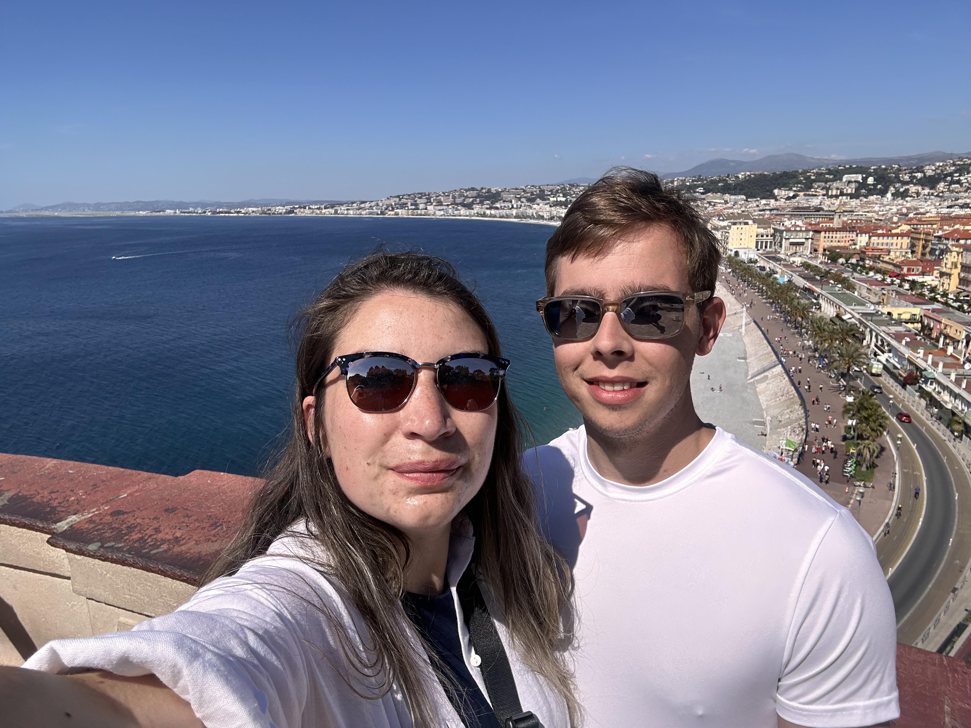 The Wedding Website of Mikayla Stewart and Liam Stoddard