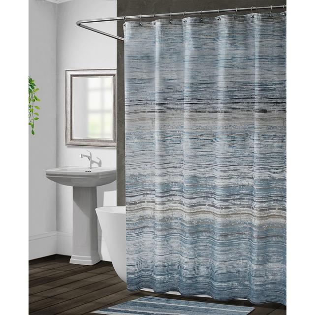 Croscill Nomad Shower Curtain