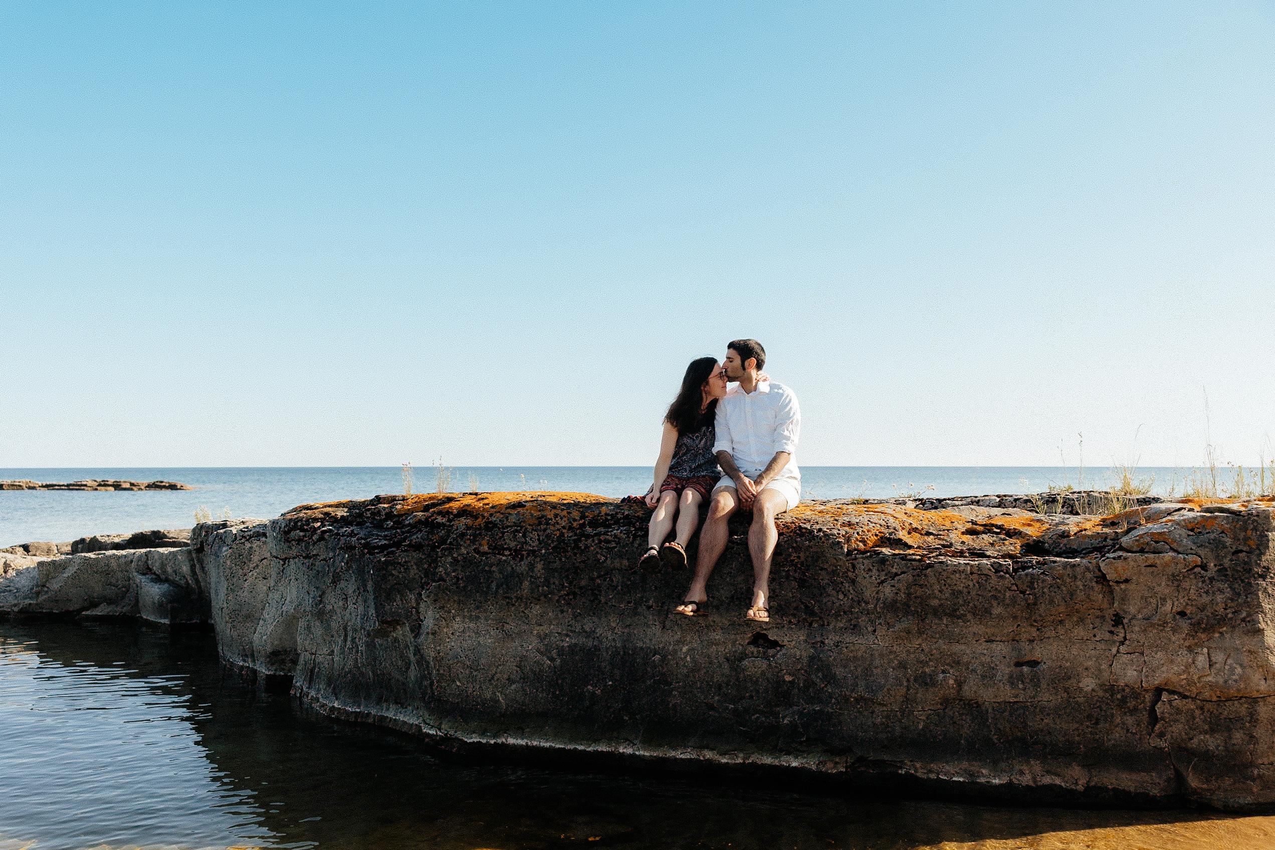 The Wedding Website of George Helman and Miriam Johnson