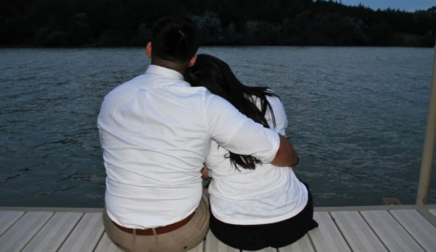 The Wedding Website of Selena Bloos and Ryan Johnson