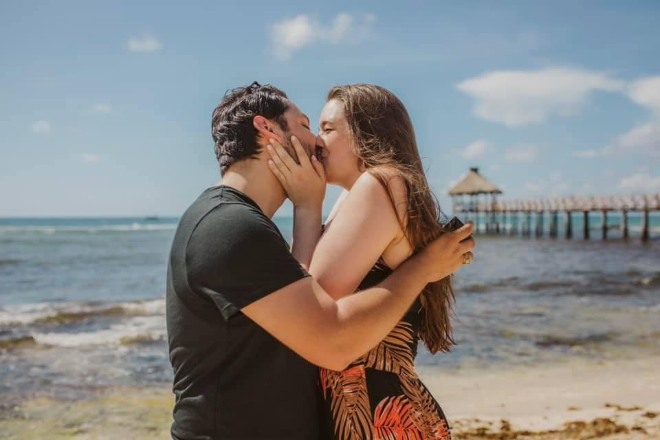 The Wedding Website of Jordan Graham and David Barrera